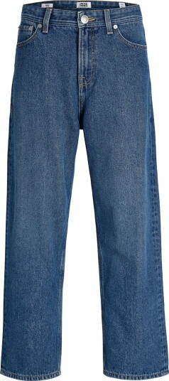 Jack & Jones Jjialex Jjoriginal Akm 367 Noos Jnr   Blue   158