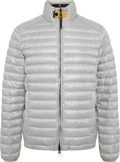 Parajumpers Sena Jacket Grey XL Parajumpers Sena Jacket Grey XL