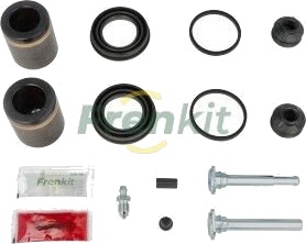 Reparasjonssett, bremsecaliper FRENKIT 746767