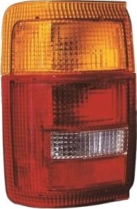 ABAKUS 212-1977R-U Baklykt