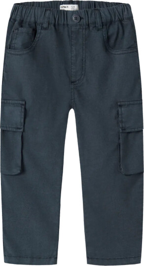 Name It Ben Cargo bukse vulcan (110) 110