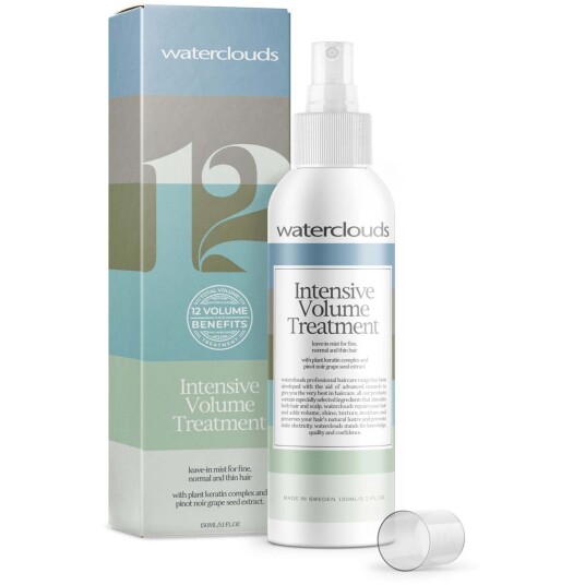 Waterclouds Intensive Volume Treatment 150 ml