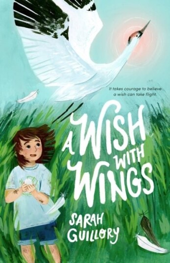 A Wish with Wings A Wish with Wings