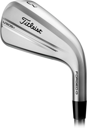 Titleist U•505 Utility Høyre 3-Jern 20° Regular (Project X Hzrdus Black Hy 80, Titleist Universal 360)