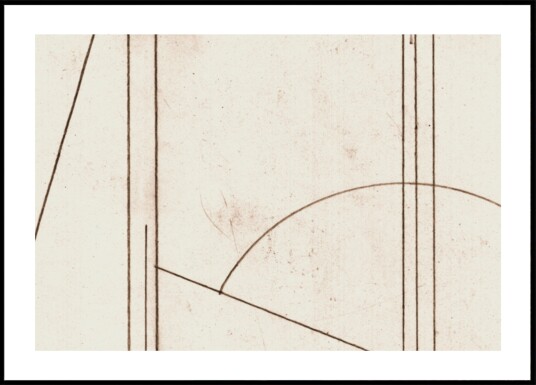 Minmod No1 Plakat / 40x50