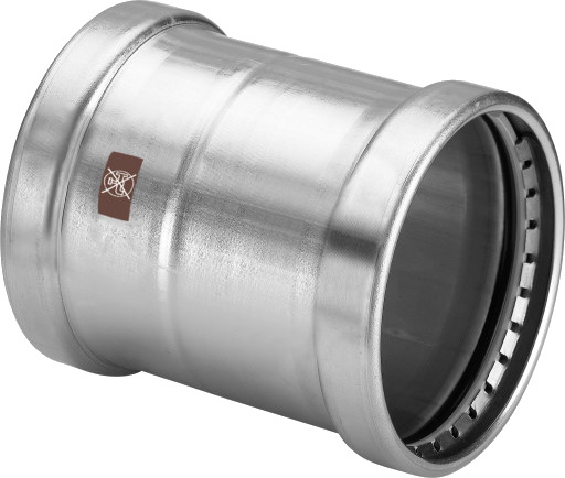 VIEGA 76,1 mm Temponox XL skytehylse