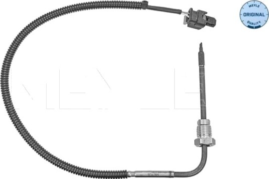 Sensor, eksostemperatur MEYLE 014 800 0191 Sensor, eksostemperatur MEYLE 014 800 0191