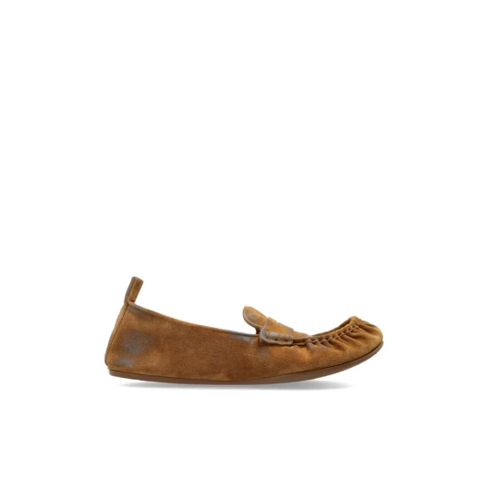 Acne Studios Dame Sko Brun 38 EU, Acne Studios Dame Sko Brun 38 EU,