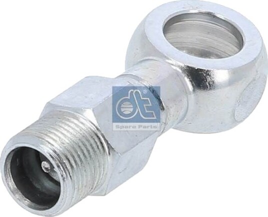 Ventil, drivstoff transportanlegg DT Spare Parts 4.69860