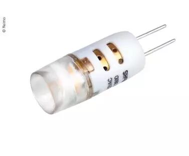 Carbest Reservepære 12v G4 Led