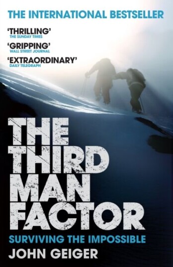 The Third Man Factor Av John Geiger The Third Man Factor Av John Geiger