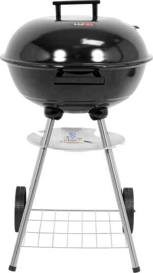 Lund Kullgrill 41 Cm X 41 Cm