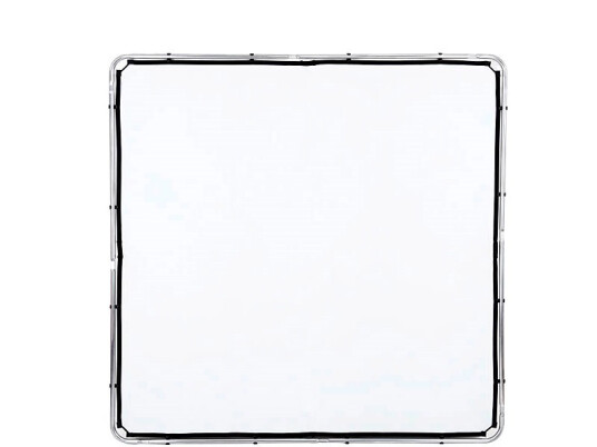 Manfrotto Skylite Rapid Cover Large 0,75 Diffuserduk -0,75 blendersteg, 2 x 2 m Manfrotto Skylite Rapid Cover Large 0,75 Diffuserduk -0,75 blendersteg, 2 x 2 m