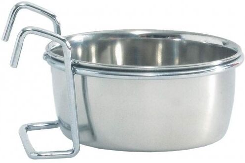 Tyrol Rustfri Skål Med Kroker 300Ml 9.5 cm
