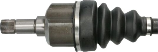 Mansjett, styring PASCAL I60511PC