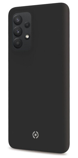 Celly Cromo Soft Gummideksel Galaxy A33 5g / Enterp