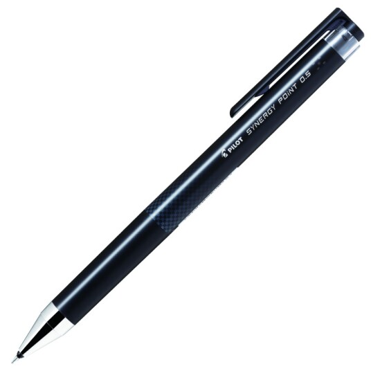 Pilot Synergy Point 0.5 Blue