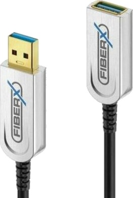 Purelink Fx I650 050 50 M Usb A Usb A Usb 3.2 Gen 2 3.1 Gen 2 10 Gbit/S Sort