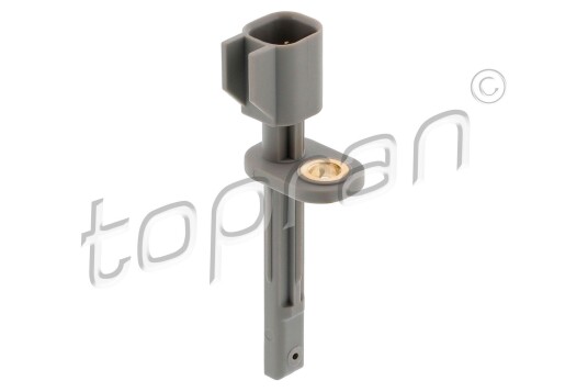 Sensor, ABS TOPRAN 638 686 Sensor, ABS TOPRAN 638 686
