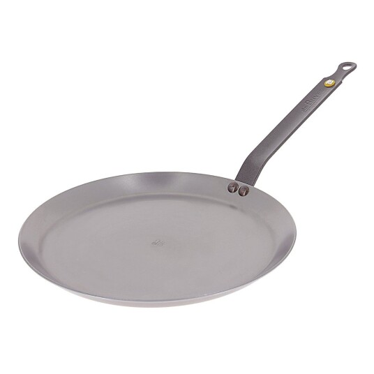 De Buyer Mineral B pannekakepanne 26 cm De Buyer Mineral B pannekakepanne 26 cm