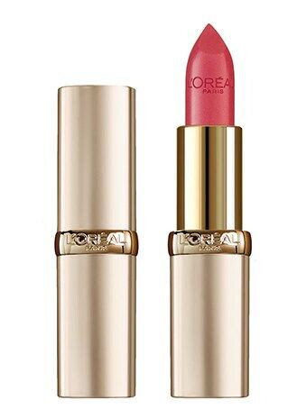 Loreal Paris Color Riche Satin Color Riche Satin Blush Fever 256