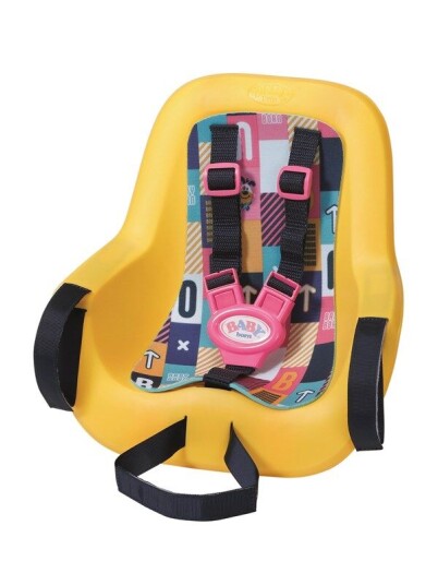 Baby Born Bike Seat 43cm