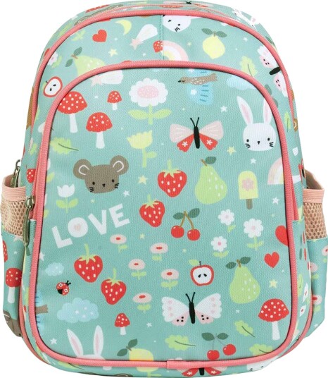 A Little Lovely Company Backpack Joy