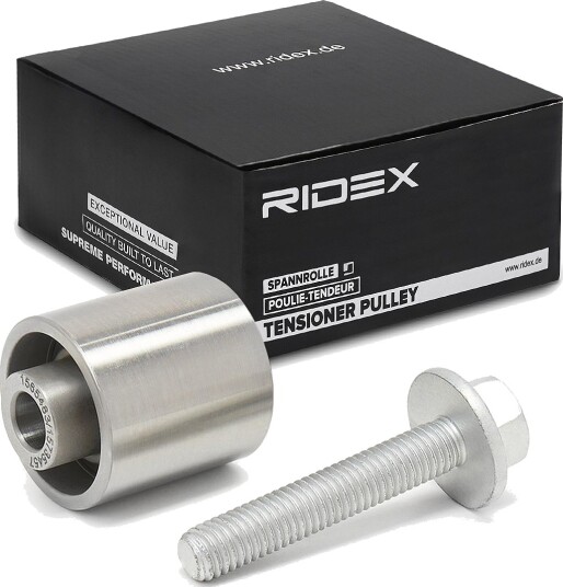 Løpehjul RIDEX 313D0153