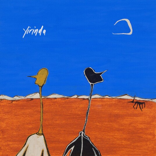 Yirinda Vinyl