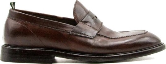 Green George Herre Sko Brun 41 1/2 EU, Green George Herre Sko Brun 41 1/2 EU,