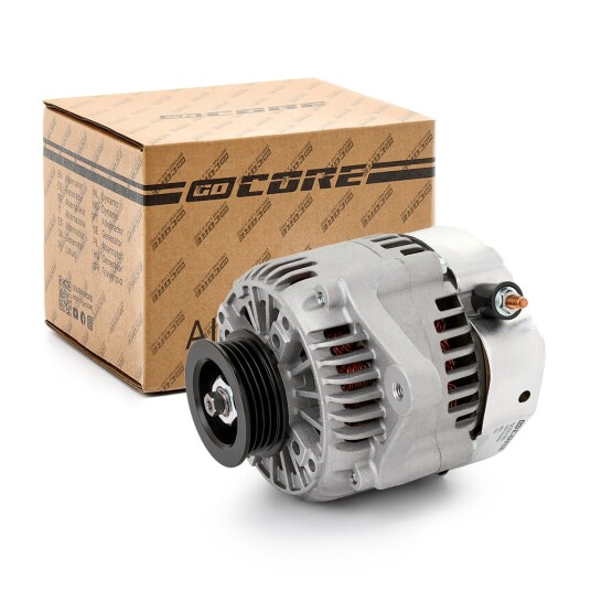 Dynamo goCORE GCD0165 Dynamo goCORE GCD0165