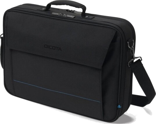 Dicota Multi Plus 14-16" Laptopveske - Svart Notebookbæreveske