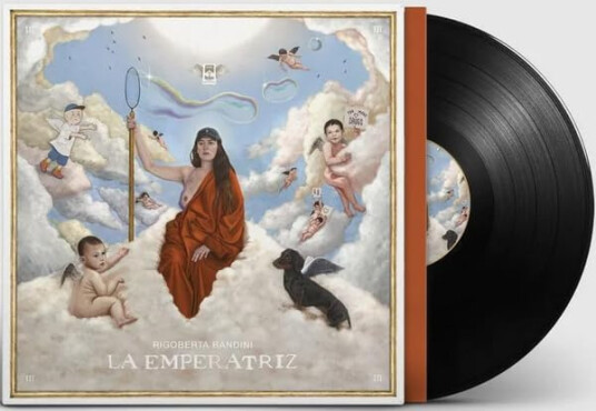 La Emperatriz (Nueva Edicion)