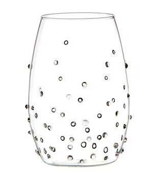 The Knobbed Cocktailglas 50cl The Knobbed Cocktailglas 50cl