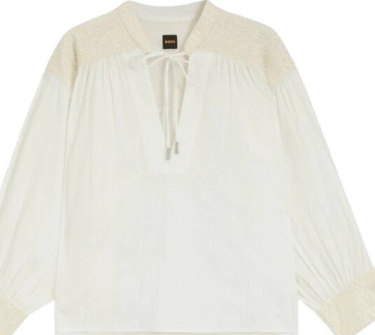 BOSS C_Brodes Cream 36 BOSS C_Brodes Cream 36
