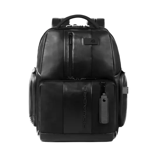 Piquadro Herre Vesker Svart ONE SIZE,