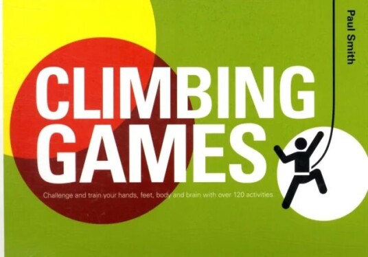 Climbing Games Av Paul Smith