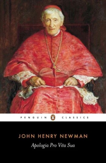 Apologia Pro Vita Sua Av John Newman