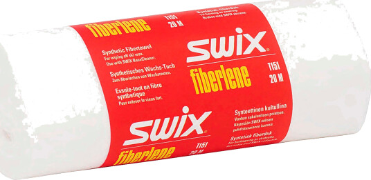 Swix Fiberlene, 20m T Fiberlene Cleaning Small 1 Swix Fiberlene, 20m T Fiberlene Cleaning Small 1