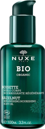 Nuxe Bio Nourishing Body Oil 100ml