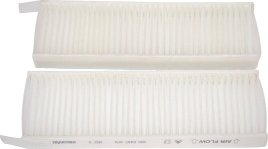 Kupefilter CITROEN/PEUGEOT 6447.XF