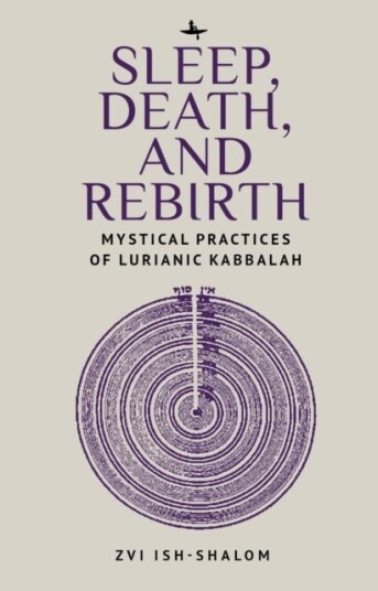 Sleep Death and Rebirth