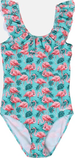 Blount & Pool Tropical Swimsuit JR