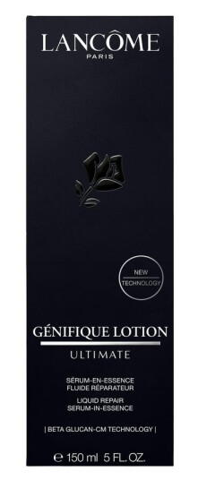 Lancôme Génifique Lotion Ultimate Serum In Essence 150ml Lancôme Génifique Lotion Ultimate Serum In Essence 150ml