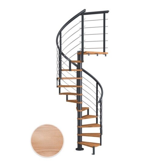 Dolle Montreal Eik Multiplex 7016 Design 13T Ø120