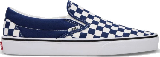 Vans Herre Sko Blå 45 EU,