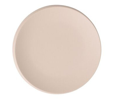 Villeroy & Boch NewMoon tallerken 24 cm Beige