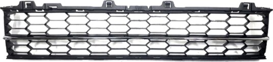 Ventilasjonsgitter DIEDERICHS 7842044