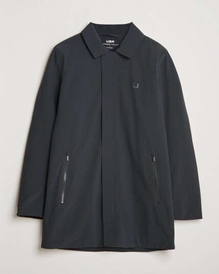 UBR Regulator Coat Night Olive