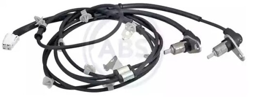 ABS sensor A.B.S. 31248